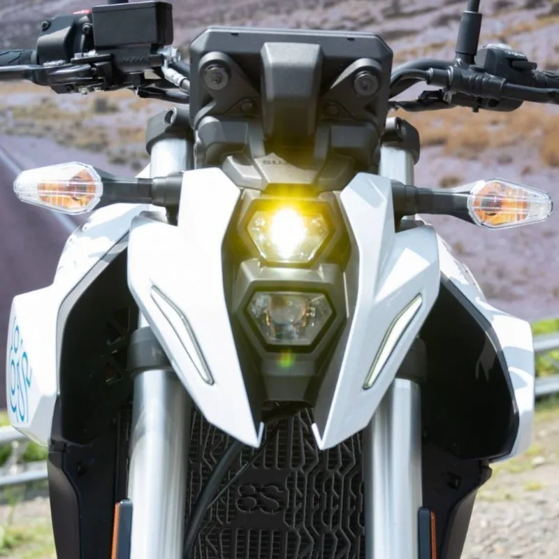 For GSX-8S GSX8S GSX 8S GSX8 2023 2024 2025 Motorcycle Radiator Grille Cover Guard Protection Motorcycle Accessories GSX 8S
For GSX-8S GSX8S GSX 8S GSX8 2023 2024 2025 Motorcycle Radiator Grille Cover Guard Protection Motorcycle Accessories GSX 8S