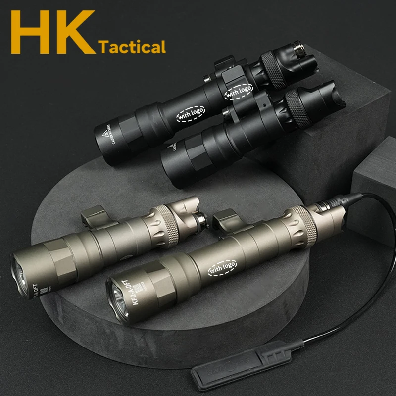 M640DFT M340DFT светодиодный светильник для уличного охотничьего аксессуара, тактический двухфункциональный переключатель, фонарик с основанием MLOK, подходит для направляющей 21 мм
M640DFT M340DFT светодиодный светильник для уличного охотничьего аксессуара, тактический двухфункциональный переключатель, фонарик с основанием MLOK, подходит для направляющей 21 мм