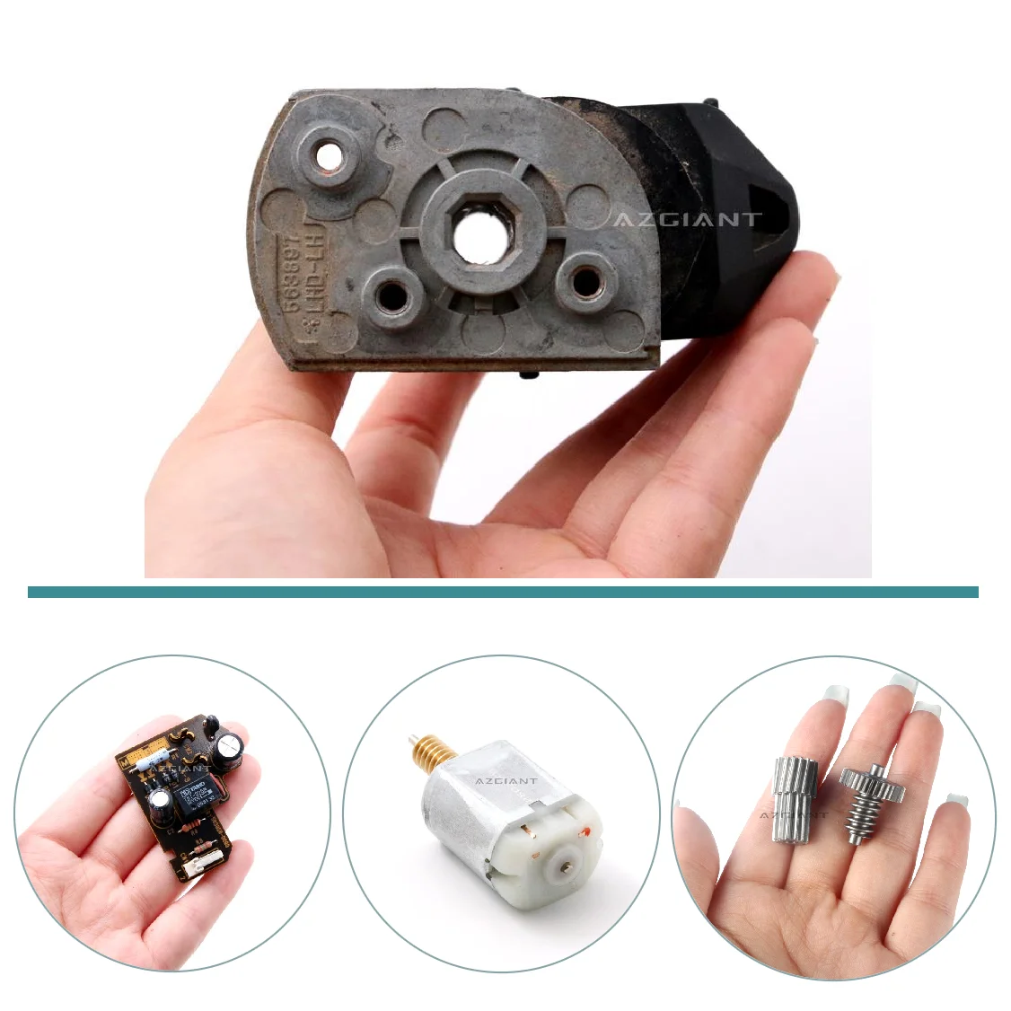 Car Parts Exterior Mirror Actuartor Module Motor for Toyota Kluger MK1 2000 2001 2002 2003 2004 2005 2006 2007
Car Parts Exterior Mirror Actuartor Module Motor for Toyota Kluger MK1 2000 2001 2002 2003 2004 2005 2006 2007