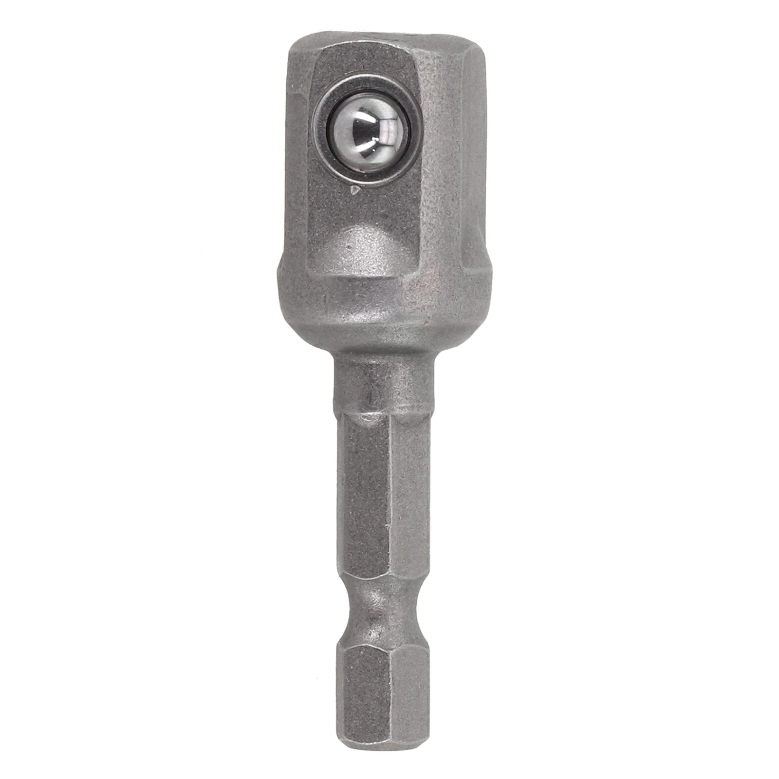 1pc Drill Bits Bar Set Socket Adapter 1/4 Hex Shank Extension Drill Bits Bar Set For Impact Wrench 50mm/1.97in Drill Chuck Parts 
1pc Drill Bits Bar Set Socket Adapter 1/4 Hex Shank Extension Drill Bits Bar Set For Impact Wrench 50mm/1.97in Drill Chuck Parts
