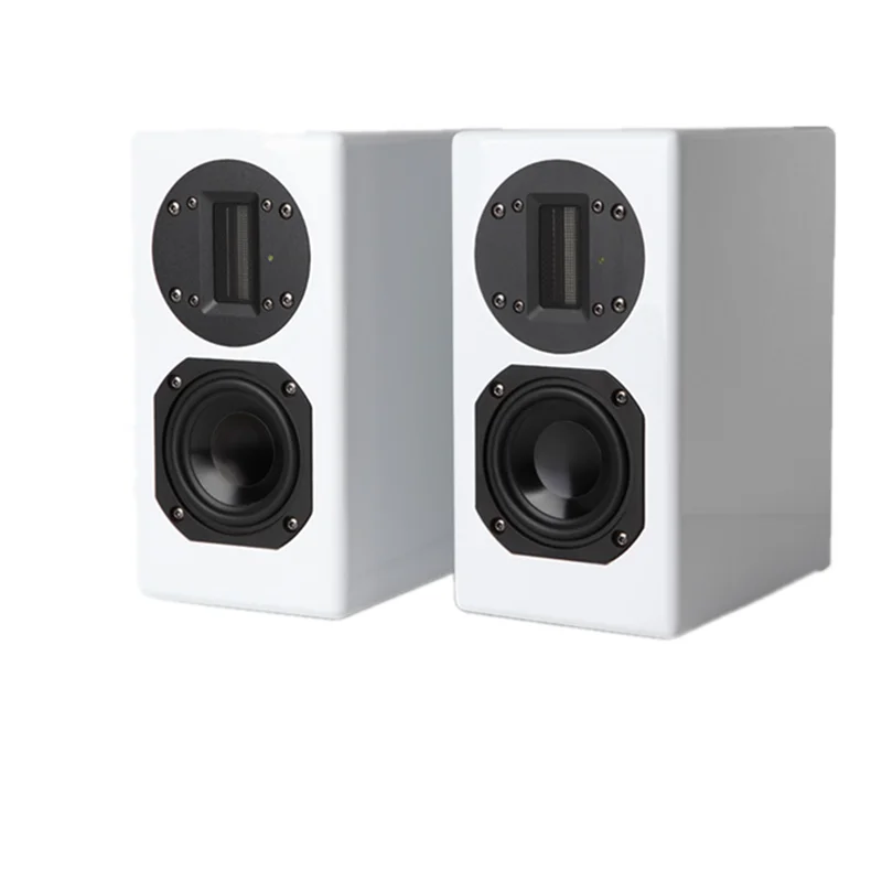 WANBO audio DM210 DSP алюминиевый 4-дюймовый активный громкоговоритель/компьютерный динамик стабильная работа DSP
WANBO audio DM210 DSP алюминиевый 4-дюймовый активный громкоговоритель/компьютерный динамик стабильная работа DSP