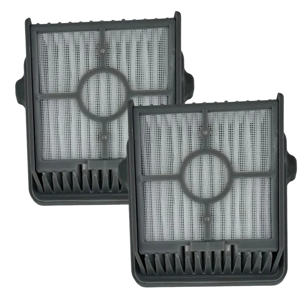 HEPA Filter Set for Lydsto W1 RV HW1 For Roidmi NEO XDJ09RM Vacuum Cleaner Replacement 2 Pieces Filters with ABS and HEPA Cloth
HEPA Filter Set for Lydsto W1 RV HW1 For Roidmi NEO XDJ09RM Vacuum Cleaner Replacement 2 Pieces Filters with ABS and HEPA Cloth