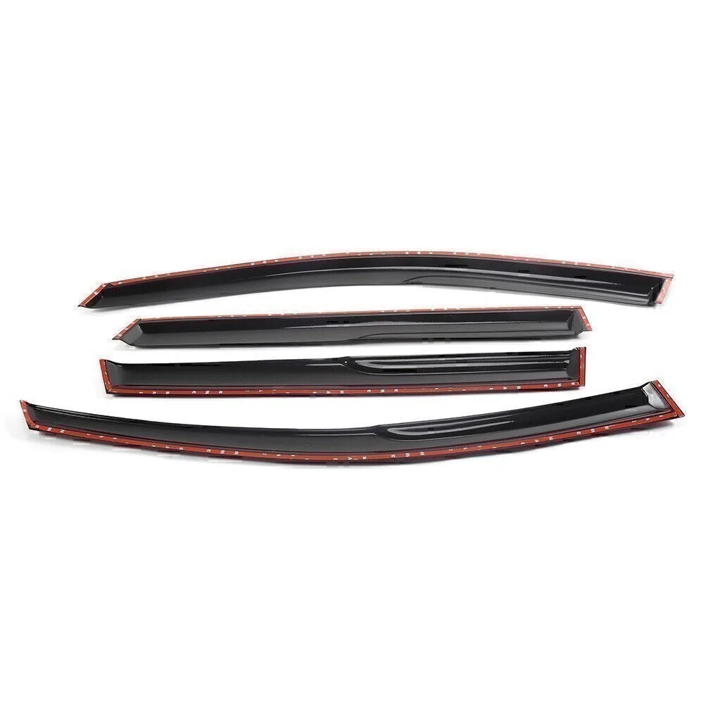 For 2012-2016 Honda CRV CR-V JDM 3D Wavy Mugen Style Window Visors Vent
For 2012-2016 Honda CRV CR-V JDM 3D Wavy Mugen Style Window Visors Vent