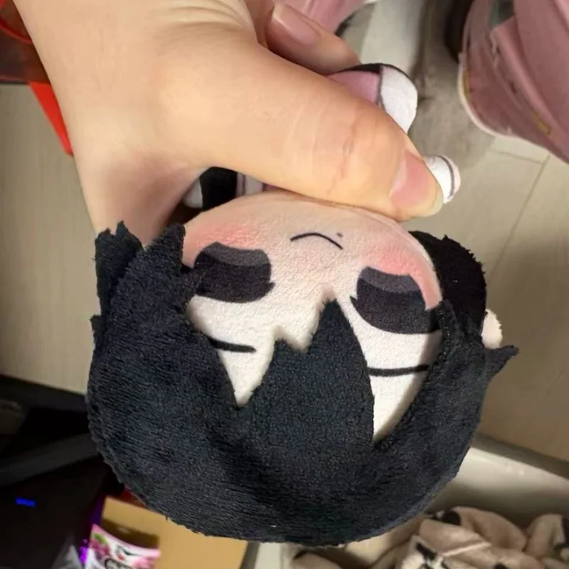 Head Seven Strange Tales Peripherals Mo Chengwei Nunu 10cm Printed Sea Star Plush Doll Holiday Gift Decoration Toys In Stock
Head Seven Strange Tales Peripherals Mo Chengwei Nunu 10cm Printed Sea Star Plush Doll Holiday Gift Decoration Toys In Stock