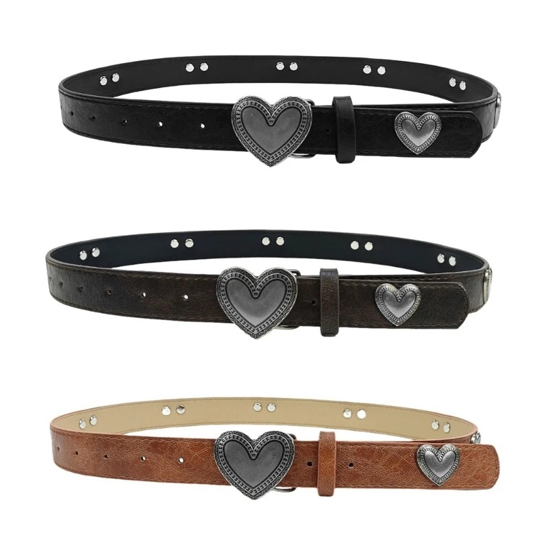 Leather Waistband Adjustable Length Belt Daily Wear Elastic Belt Retros Belt Drop shipping
Leather Waistband Adjustable Length Belt Daily Wear Elastic Belt Retros Belt Drop shipping