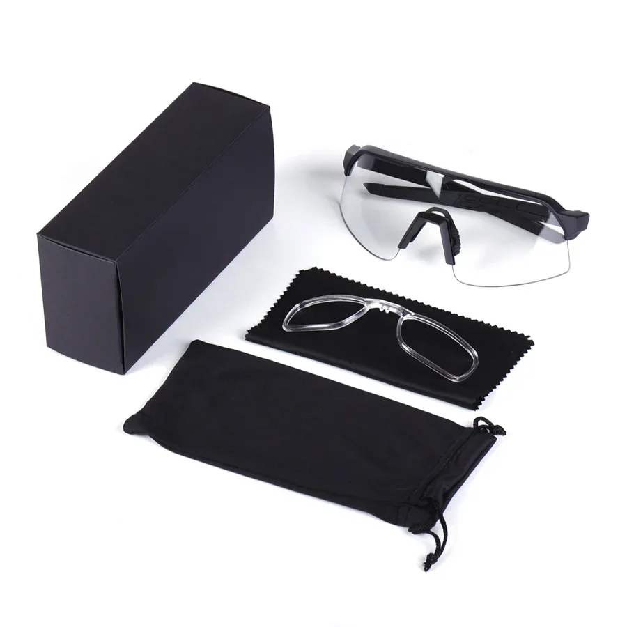 Outdoor sports cycling glasses running mountain bike road bike color-changing glasses windproof sand sunglasses
Outdoor sports cycling glasses running mountain bike road bike color-changing glasses windproof sand sunglasses