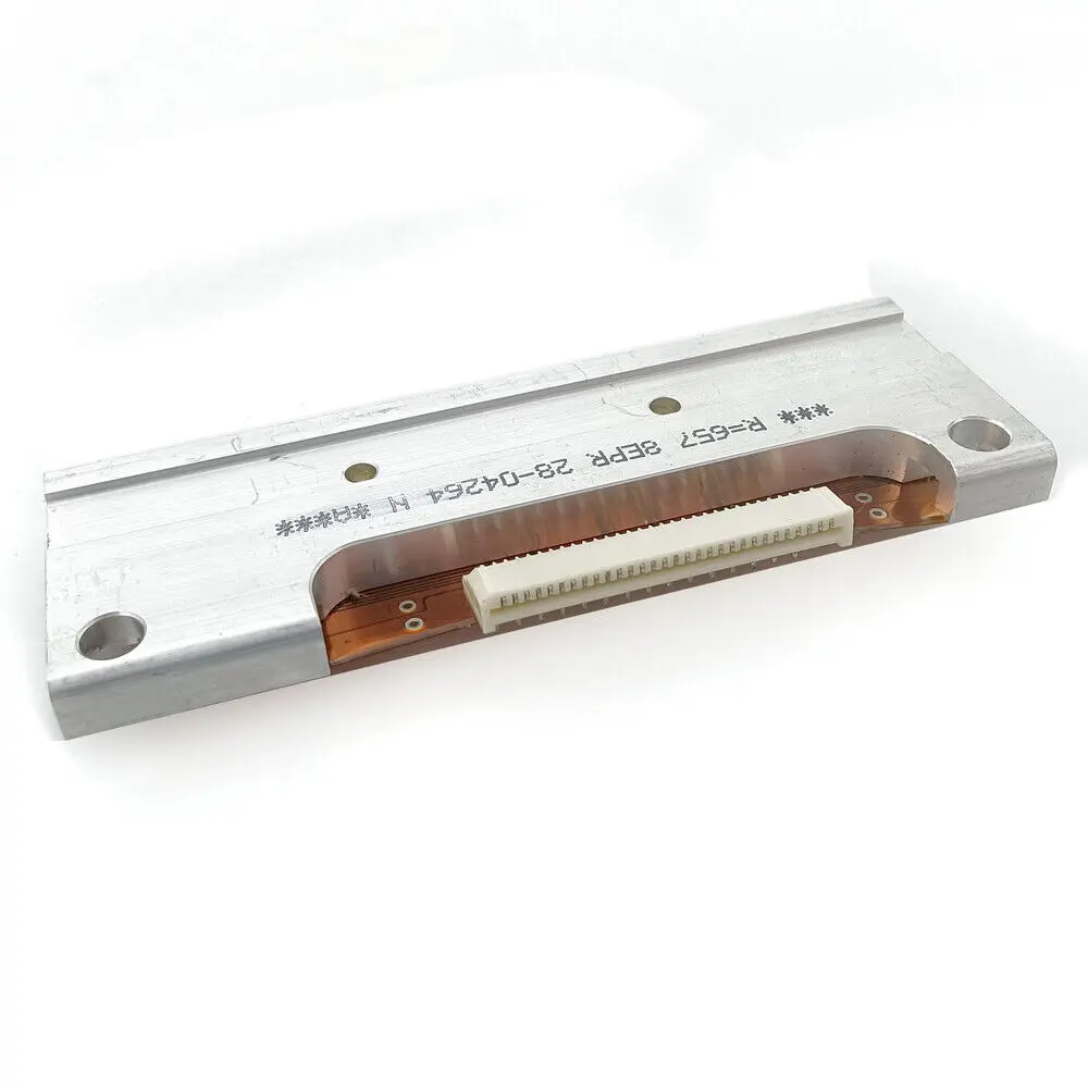 1108266 Термопечатающая головка подходит для Epson MODEL-M165B z5400 165C TM-L90 L90P
1108266 Термопечатающая головка подходит для Epson MODEL-M165B z5400 165C TM-L90 L90P