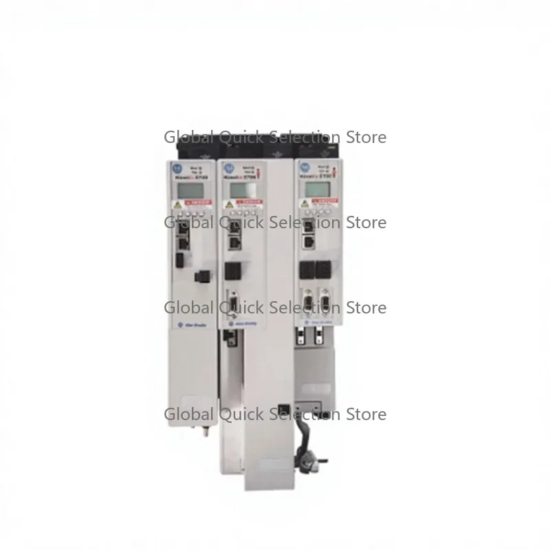 Brand New DC Bus Supply Automation Aluminum Alloy Steel 2198 D032 ERS3 High Efficiency Industrial Control Component 1 Year
Brand New DC Bus Supply Automation Aluminum Alloy Steel 2198 D032 ERS3 High Efficiency Industrial Control Component 1 Year