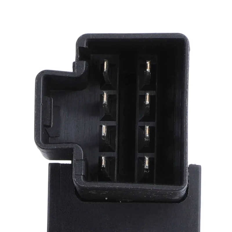KG1-j4685845AA DS1177 1S7876 Power Window Switch Button for DODGE CARAVAN / TOWN & COUNTRY
KG1-j4685845AA DS1177 1S7876 Power Window Switch Button for DODGE CARAVAN / TOWN & COUNTRY