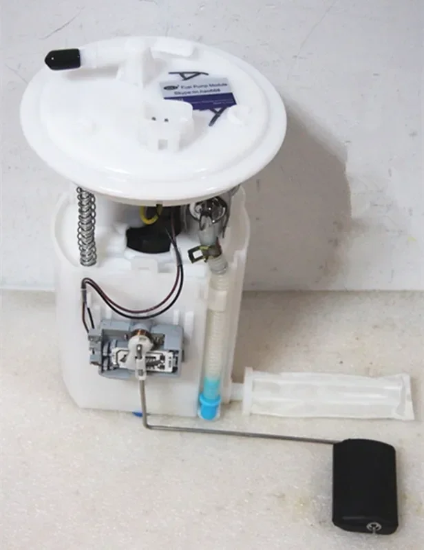 WAJ Fuel Pump Module 31110-1H000, 31110-2H100 Fits For Hyundai Avante, HD, Elantra, i30, FD, Kia Ceed, ED, G4FAG4FC
WAJ Fuel Pump Module 31110-1H000, 31110-2H100 Fits For Hyundai Avante, HD, Elantra, i30, FD, Kia Ceed, ED, G4FAG4FC