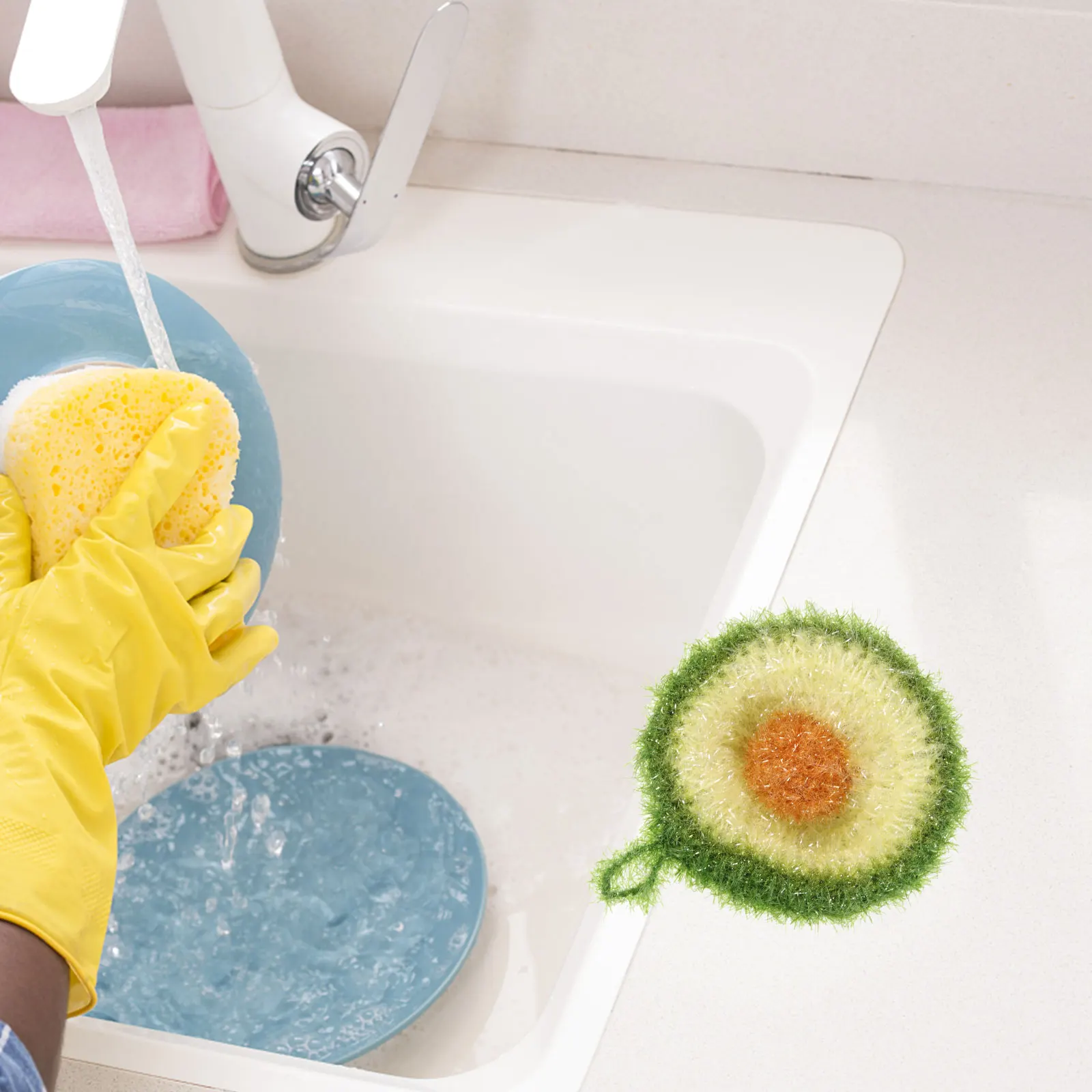 5 Pcs Dish Towel Set Glass Dishcloth Cloths Hand Microfiber Cleaning Kitchen Wipes Sponge Dishes Towels for The
5 Pcs Dish Towel Set Glass Dishcloth Cloths Hand Microfiber Cleaning Kitchen Wipes Sponge Dishes Towels for The