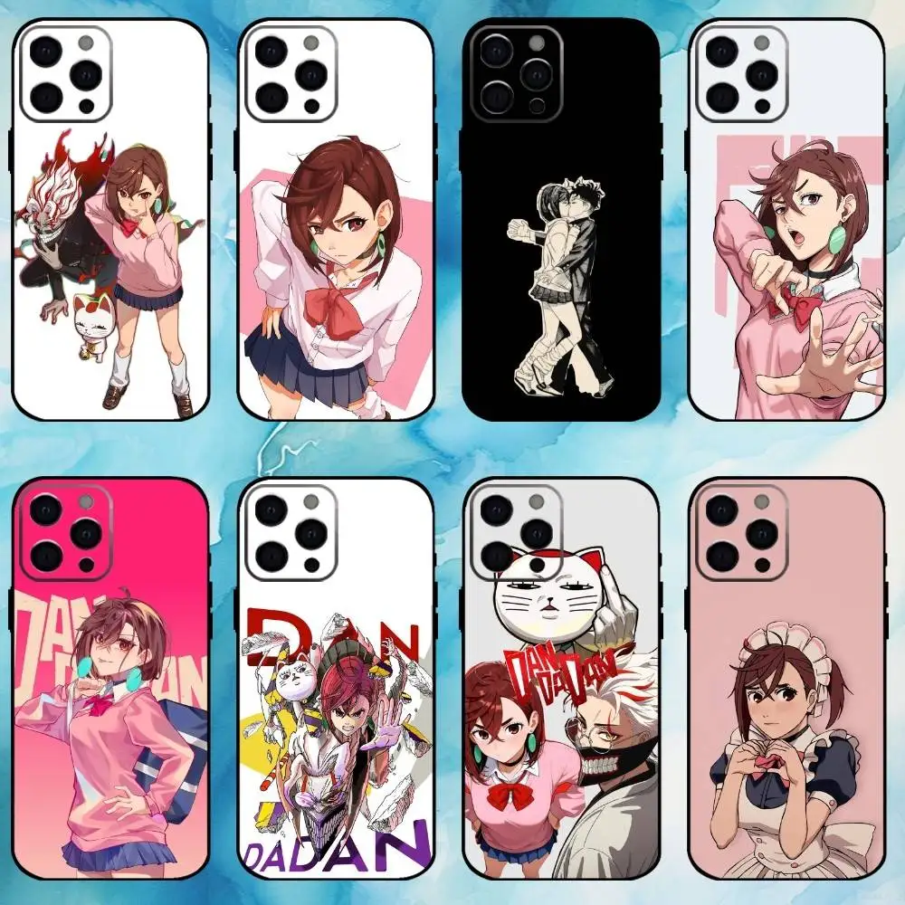 M-Momo Ayase D-Dandadan Phone Case For iPhone17,16,15,14,13,12,11 Plus,Pro Max Soft Black Cover
M-Momo Ayase D-Dandadan Phone Case For iPhone17,16,15,14,13,12,11 Plus,Pro Max Soft Black Cover