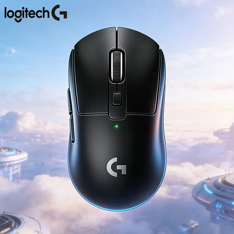 Logitech PRO X SUPERLIGHT 2SE/PRO X SUPERLIGHT/G502 Game-specific mouse - Ultra-light professional e-sports - Ergonomics
Logitech PRO X SUPERLIGHT 2SE/PRO X SUPERLIGHT/G502 Game-specific mouse - Ultra-light professional e-sports - Ergonomics