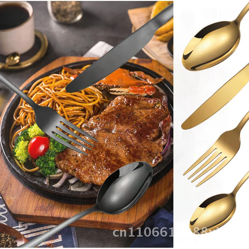 Amazon Essentials 1010 Набор столовых приборов из 5 предметов из нержавеющей стали - Современный минималистичный нож для стейка, вилка, ложка, качественный подарочный набор для отеля
Amazon Essentials 1010 Набор столовых приборов из 5 предметов из нержавеющей стали - Современный минималистичный нож для стейка, вилка, ложка, качественный подарочный набор для отеля