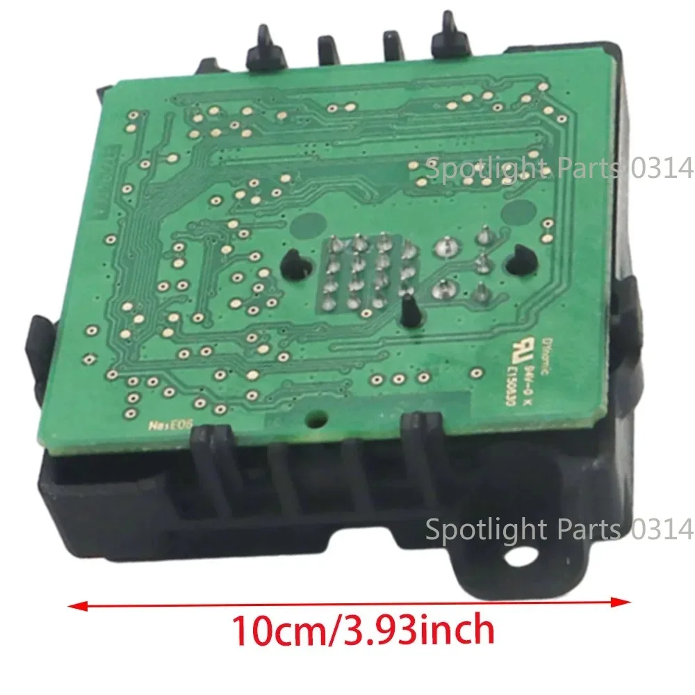63117180829 For BMW 1 Series X1 E81 E87 E82 E84 E88 2011-2014 DRL Adaptive Headlight Driver Unit Control Module Car Accessories
63117180829 For BMW 1 Series X1 E81 E87 E82 E84 E88 2011-2014 DRL Adaptive Headlight Driver Unit Control Module Car Accessories