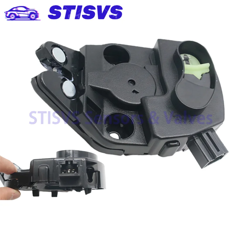 Trunk Latch Lock 74851-T2A-A01 for Honda Accord 2013-2017 Acura TLX 2015-2018 Car Parts accessories 74851T2AA01 New
Trunk Latch Lock 74851-T2A-A01 for Honda Accord 2013-2017 Acura TLX 2015-2018 Car Parts accessories 74851T2AA01 New