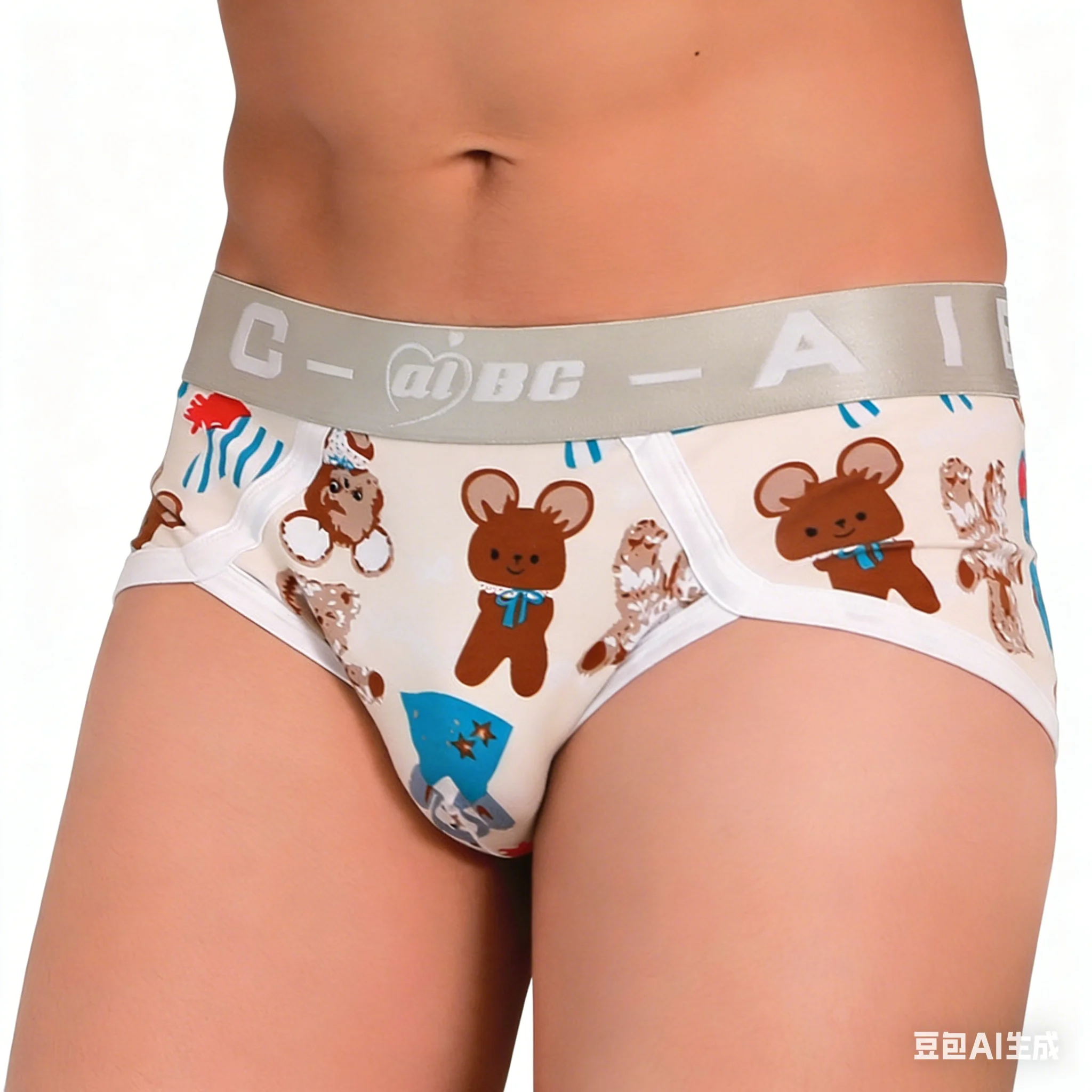 Men's Low-rise Cotton Boxer Briefs, Soft Skin-friendly Comfortable Youth Underwear
Men's Low-rise Cotton Boxer Briefs, Soft Skin-friendly Comfortable Youth Underwear