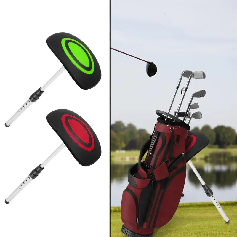 Golf Travel Support Pole Telescopic Golf Travel Brace Shock Resistant Heavy Duty Lightweight Sports Equipment For Outdoor
Golf Travel Support Pole Telescopic Golf Travel Brace Shock Resistant Heavy Duty Lightweight Sports Equipment For Outdoor