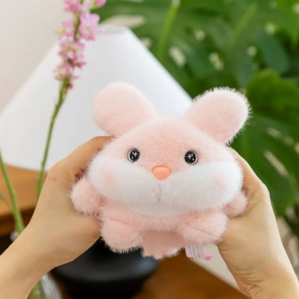 Comfort Plush Toys Pink Rabbit Capybara Plush Toy Brown bear Elk Yellow Duck Plush Doll Soft Cute Animal Rabbit Doll Boys Girls
Comfort Plush Toys Pink Rabbit Capybara Plush Toy Brown bear Elk Yellow Duck Plush Doll Soft Cute Animal Rabbit Doll Boys Girls