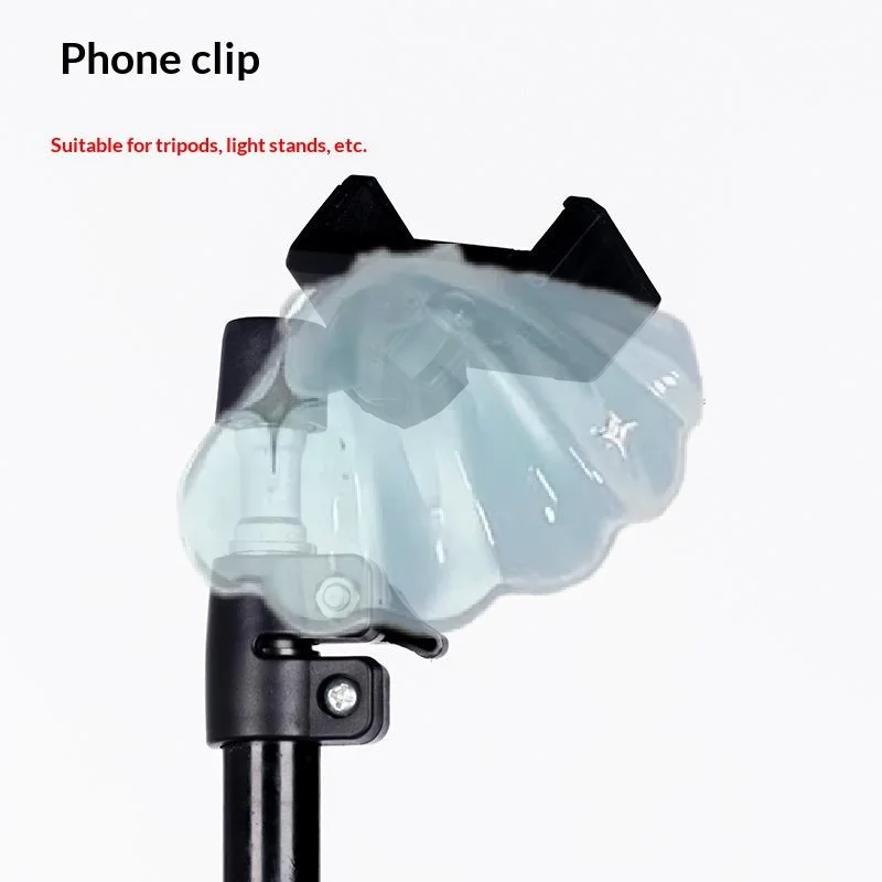 New Phone/Mic Stand Universal 1/4inch Globe Design 360° Rotating Mobile Phone Tripod Head Holder For Boom Arms Microphone Stands
New Phone/Mic Stand Universal 1/4inch Globe Design 360° Rotating Mobile Phone Tripod Head Holder For Boom Arms Microphone Stands