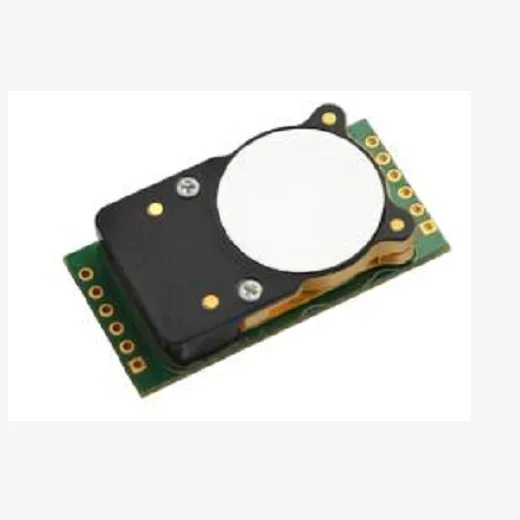 2026 5000ppm Range Ultra Low Power Consumption NDIR CO2 Carbon Dioxide Sensor Indoor Air Quality (IAQ) COZIR-LP3-5000
2026 5000ppm Range Ultra Low Power Consumption NDIR CO2 Carbon Dioxide Sensor Indoor Air Quality (IAQ) COZIR-LP3-5000