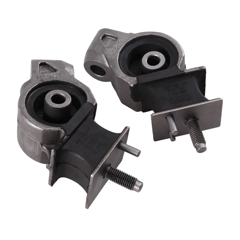 AB96-For Ford Ranger PX P4AT P5AT DPA 2.2 3.2 2.5 1 Pair Front Engine Mounting Bracket Rubber Support Auto/Manual Motor
AB96-For Ford Ranger PX P4AT P5AT DPA 2.2 3.2 2.5 1 Pair Front Engine Mounting Bracket Rubber Support Auto/Manual Motor