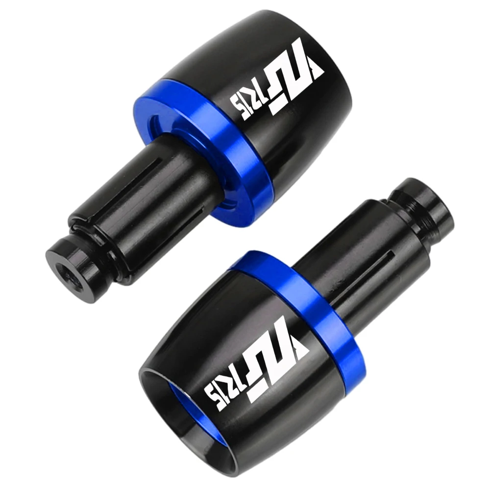 2017 2018 All Year Universal For YAMAHA YZF-R15 YZF R15 YZFR15 V3 Motor Handlebar Grips Bar Ends Cap Counterweight Plug Slide
2017 2018 All Year Universal For YAMAHA YZF-R15 YZF R15 YZFR15 V3 Motor Handlebar Grips Bar Ends Cap Counterweight Plug Slide