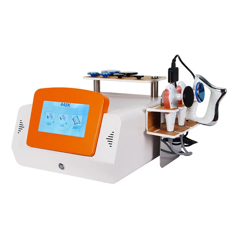 Fever Master 448K Thermostat Heat Master Facial Lifting, Firming Skin Slimming and Sculpting Machine
Fever Master 448K Thermostat Heat Master Facial Lifting, Firming Skin Slimming and Sculpting Machine