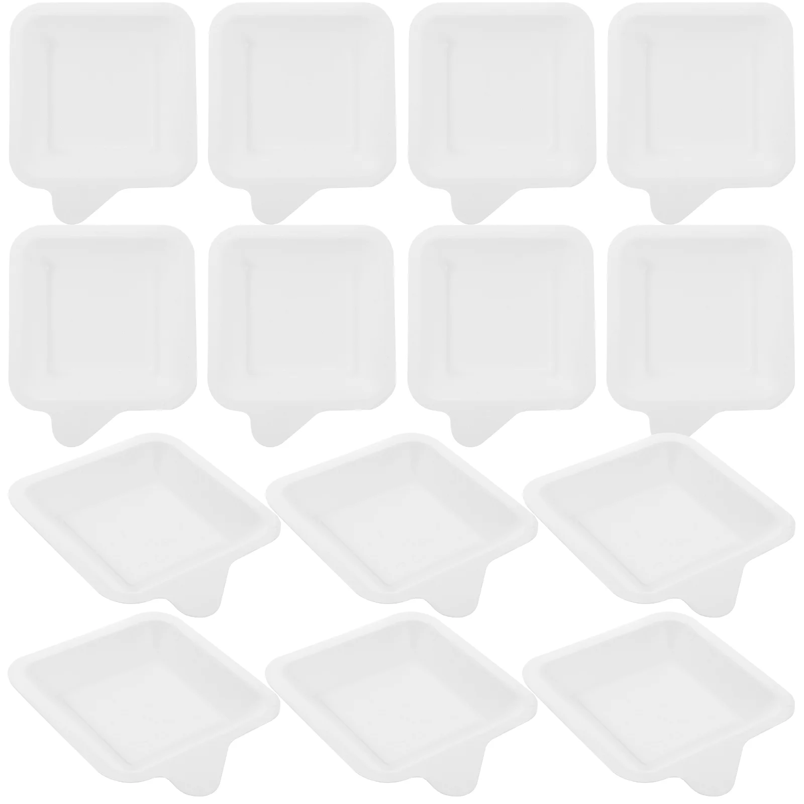 100 Pcs Disposable Paper Square Dinner Plates Cake Plates Birthday Party Supplies Paper Plates Disposable Plates
100 Pcs Disposable Paper Square Dinner Plates Cake Plates Birthday Party Supplies Paper Plates Disposable Plates
