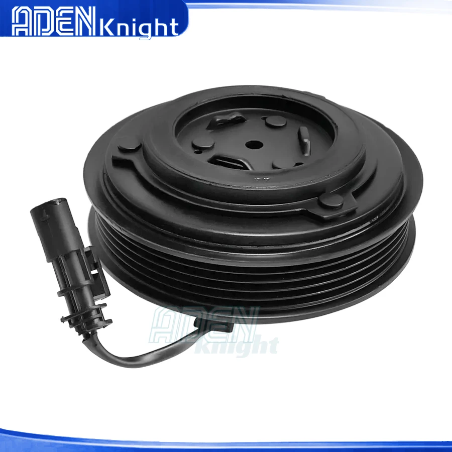 Муфта компрессора переменного тока для VAUXHALL OPEL ASTRA J INSIGNIA 1,4 22910274 1618531 22947668 23314082 84133999 95518880 95522243
Муфта компрессора переменного тока для VAUXHALL OPEL ASTRA J INSIGNIA 1,4 22910274 1618531 22947668 23314082 84133999 95518880 95522243