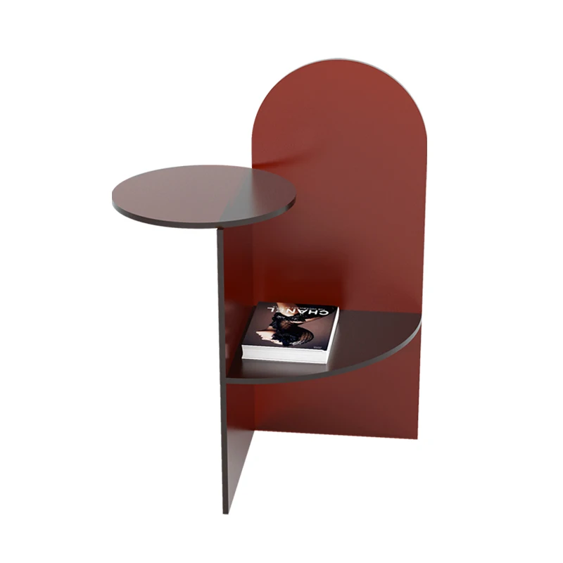 Quiet Style Side Cabinet Light Luxury Sofa Side Table Living Room Corner Table Acrylic Small Coffee Table
Quiet Style Side Cabinet Light Luxury Sofa Side Table Living Room Corner Table Acrylic Small Coffee Table