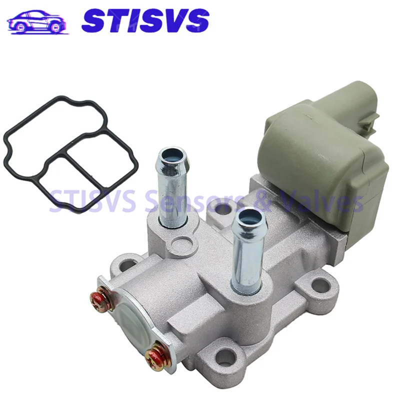 16022-P2E-A51 Idle Air Control Valve IACV For Acura EL Honda Civic DX CX EX HX LX GX 136800-0531 AC186 High Quality 16022P2EA51
16022-P2E-A51 Idle Air Control Valve IACV For Acura EL Honda Civic DX CX EX HX LX GX 136800-0531 AC186 High Quality 16022P2EA51