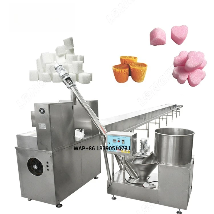 500KG High Speed Automatic Sugar Making Mill Plant Machine Big Sugar Cane to Jaggery Making Machine Cube Sugar
500KG High Speed Automatic Sugar Making Mill Plant Machine Big Sugar Cane to Jaggery Making Machine Cube Sugar