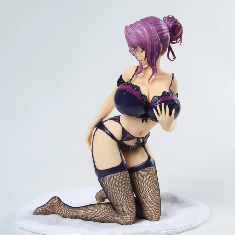 In Stock Takumi Taohua Sexy Girl Action Figures Animation Toy Doll Gifts Model Collector Anime Hobby
In Stock Takumi Taohua Sexy Girl Action Figures Animation Toy Doll Gifts Model Collector Anime Hobby