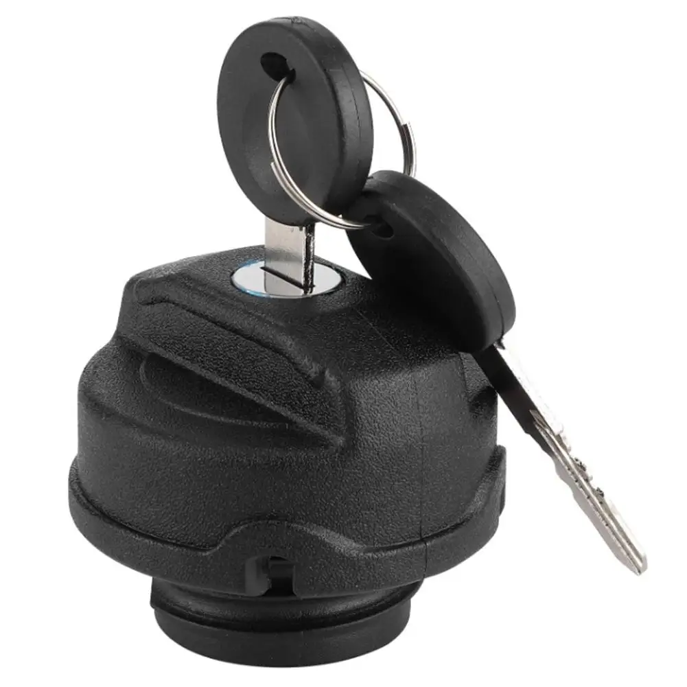 Fuel Tank Cap with Dual Keys for Beetle For Polo For Caddy Crafted from Strong ABS Material for Long Lasting Use
Fuel Tank Cap with Dual Keys for Beetle For Polo For Caddy Crafted from Strong ABS Material for Long Lasting Use