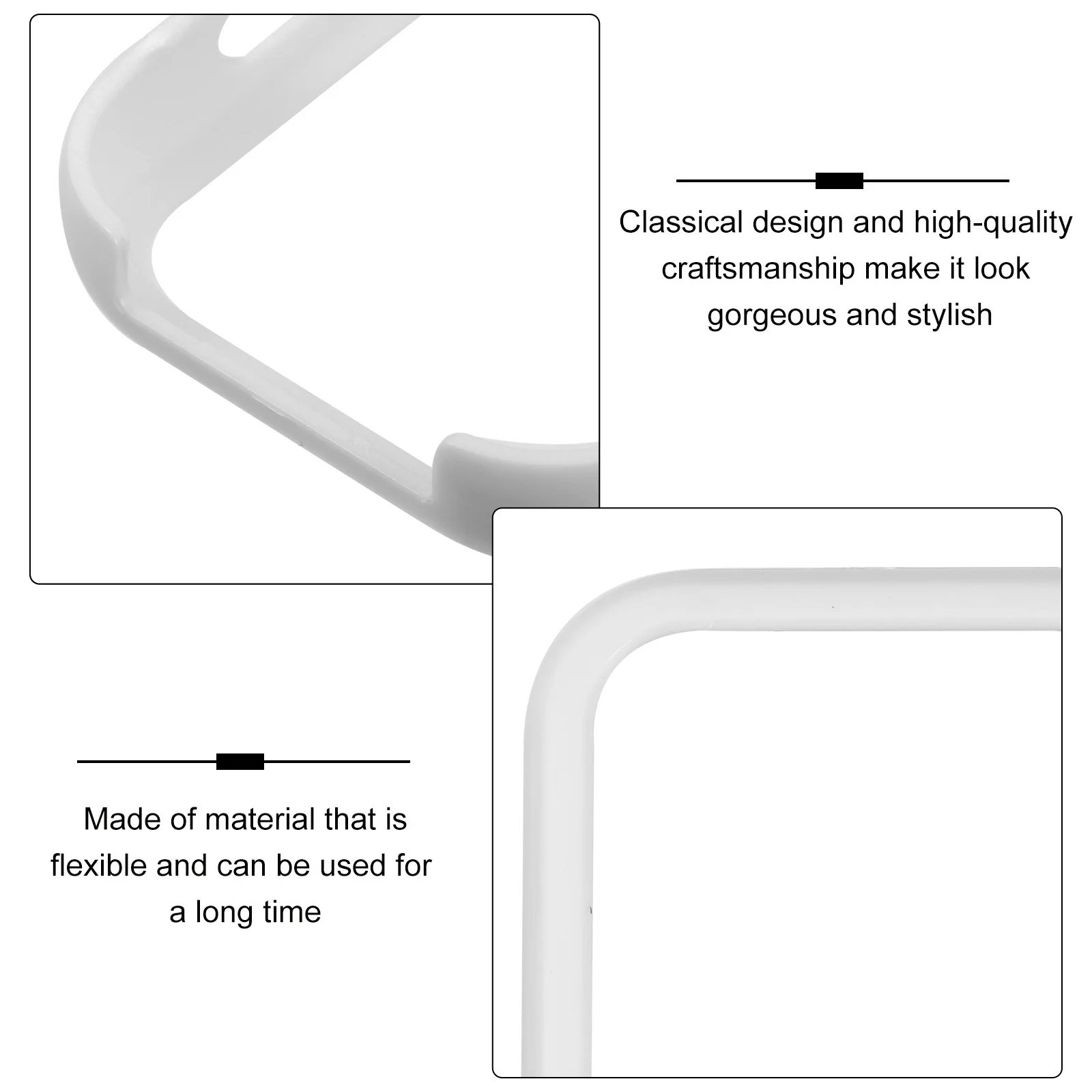 2Pcs Smart Watch Protective Shell Durable Flexible Install Stylish Accessories Compatible Watch Protective Case
2Pcs Smart Watch Protective Shell Durable Flexible Install Stylish Accessories Compatible Watch Protective Case