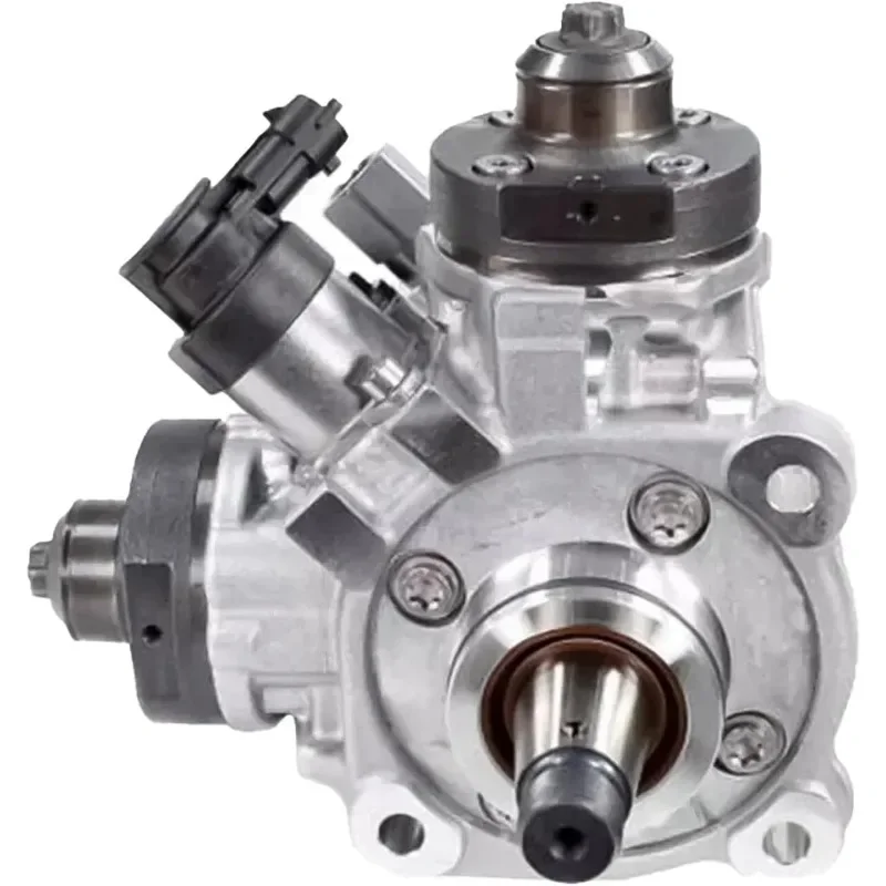 Fuel Injection Pump 837073731 0445020606 CR CP4 For Massey Ferguson 8670 8730 9540 for Valtra S293 for Fendt Sisu 8.4L Engine
Fuel Injection Pump 837073731 0445020606 CR CP4 For Massey Ferguson 8670 8730 9540 for Valtra S293 for Fendt Sisu 8.4L Engine