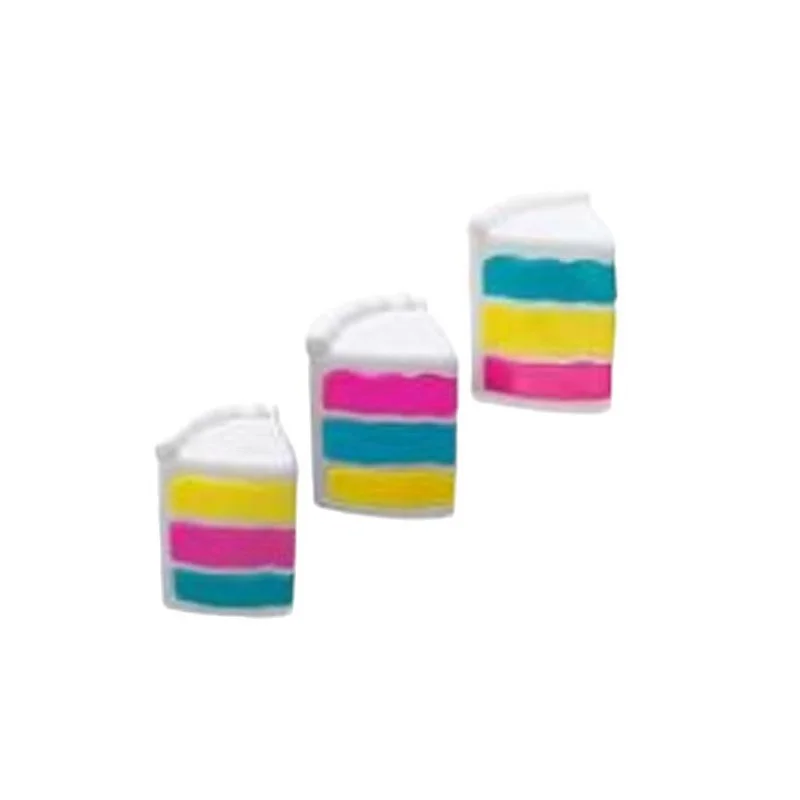 Schylling Needoh Nice Cube Sensory Nice-Sicle Stress Relief Squishy Cube Anti-Anxiety Squeeze Object For Focus ADHD Population
Schylling Needoh Nice Cube Sensory Nice-Sicle Stress Relief Squishy Cube Anti-Anxiety Squeeze Object For Focus ADHD Population