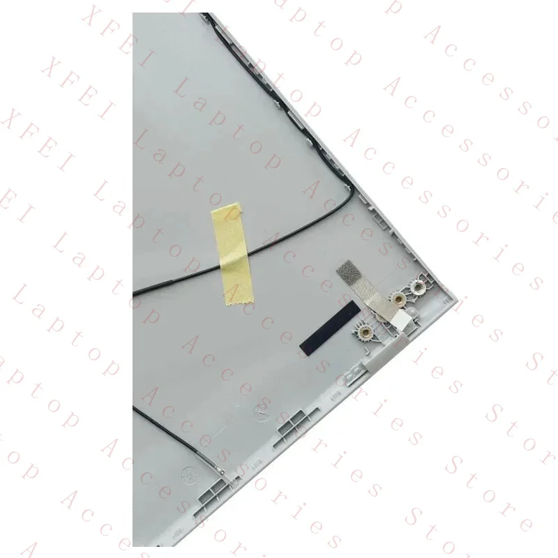 Задняя верхняя крышка/корпус для ASUS X515 FL8700 Y5200F, серебристая, 47XKULCJN40
Задняя верхняя крышка/корпус для ASUS X515 FL8700 Y5200F, серебристая, 47XKULCJN40