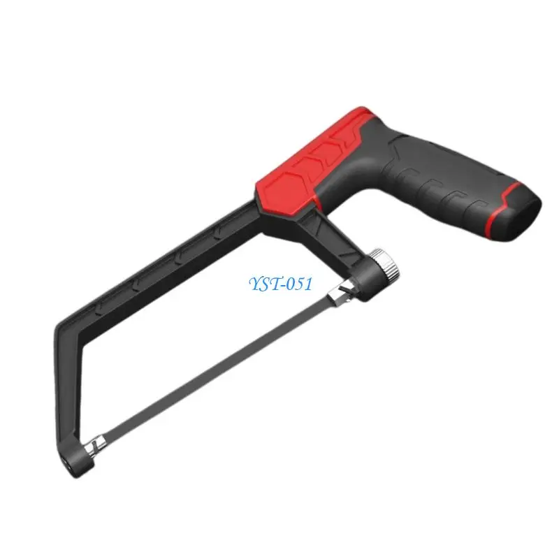 E15A 270/290/400Mm Length Steel Multipurpose Handheld Mini Sawing For Cutting Metal Plastic Ergonomic Handle Easy To Use
E15A 270/290/400Mm Length Steel Multipurpose Handheld Mini Sawing For Cutting Metal Plastic Ergonomic Handle Easy To Use