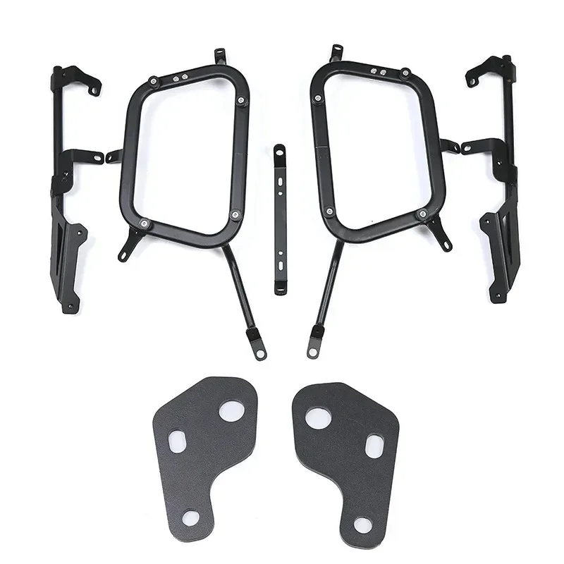 Motorcycle Top Case Luggage Rack Aluminum Rear Tail Rack Bracket Fit For Honda NC750X NC750S NC700 Saddlebag Pannier Trunk Mount
Motorcycle Top Case Luggage Rack Aluminum Rear Tail Rack Bracket Fit For Honda NC750X NC750S NC700 Saddlebag Pannier Trunk Mount
