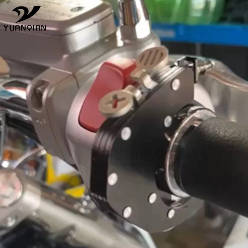 For BMW K1600GT K1600GTL K1600B K1600 GT K 1600 GTL B Motorcycle Accessories Cruise Control Throttle Lock Assist Handlebar Speed
For BMW K1600GT K1600GTL K1600B K1600 GT K 1600 GTL B Motorcycle Accessories Cruise Control Throttle Lock Assist Handlebar Speed