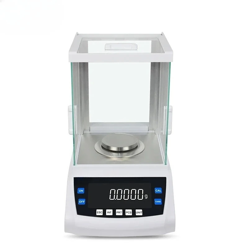 NK-A04 Balance Scale Retro Small Electronic Balance 0.0001g Digital Electronic Balance
NK-A04 Balance Scale Retro Small Electronic Balance 0.0001g Digital Electronic Balance