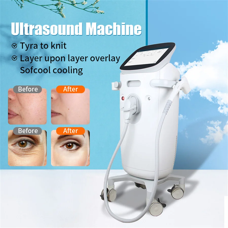 Professional High-Intensity Beauty Machine, Facial Lifting Anti-Wrinkle, Body Skin Rejuvenation Skincare Device
Professional High-Intensity Beauty Machine, Facial Lifting Anti-Wrinkle, Body Skin Rejuvenation Skincare Device