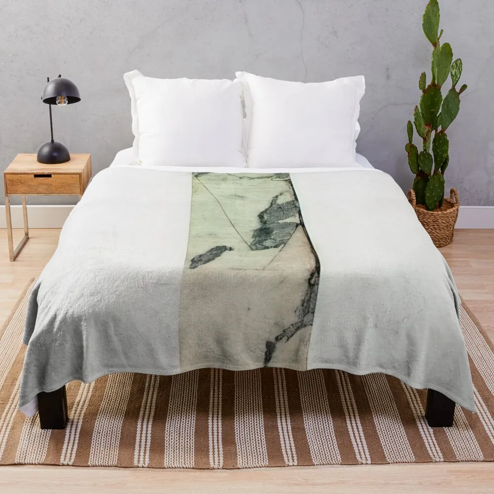 Brice Marden - Joined - 2011 Throw Blanket Summer christmas decoration Plaid on the sofa Blankets
Brice Marden - Joined - 2011 Throw Blanket Summer christmas decoration Plaid on the sofa Blankets