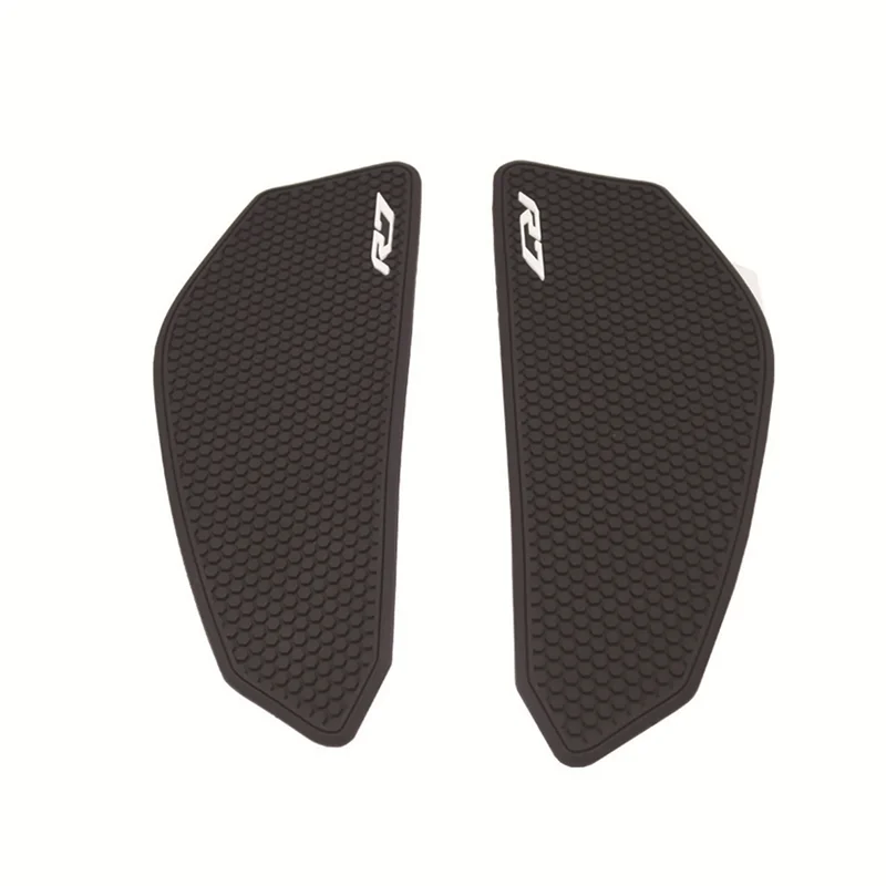 Motorcycle Fuel Tank Pad for YZF R7 YZFR7 2021-2022 Knee Grip Traction Pad Tank Non- Protector Stickers
Motorcycle Fuel Tank Pad for YZF R7 YZFR7 2021-2022 Knee Grip Traction Pad Tank Non- Protector Stickers