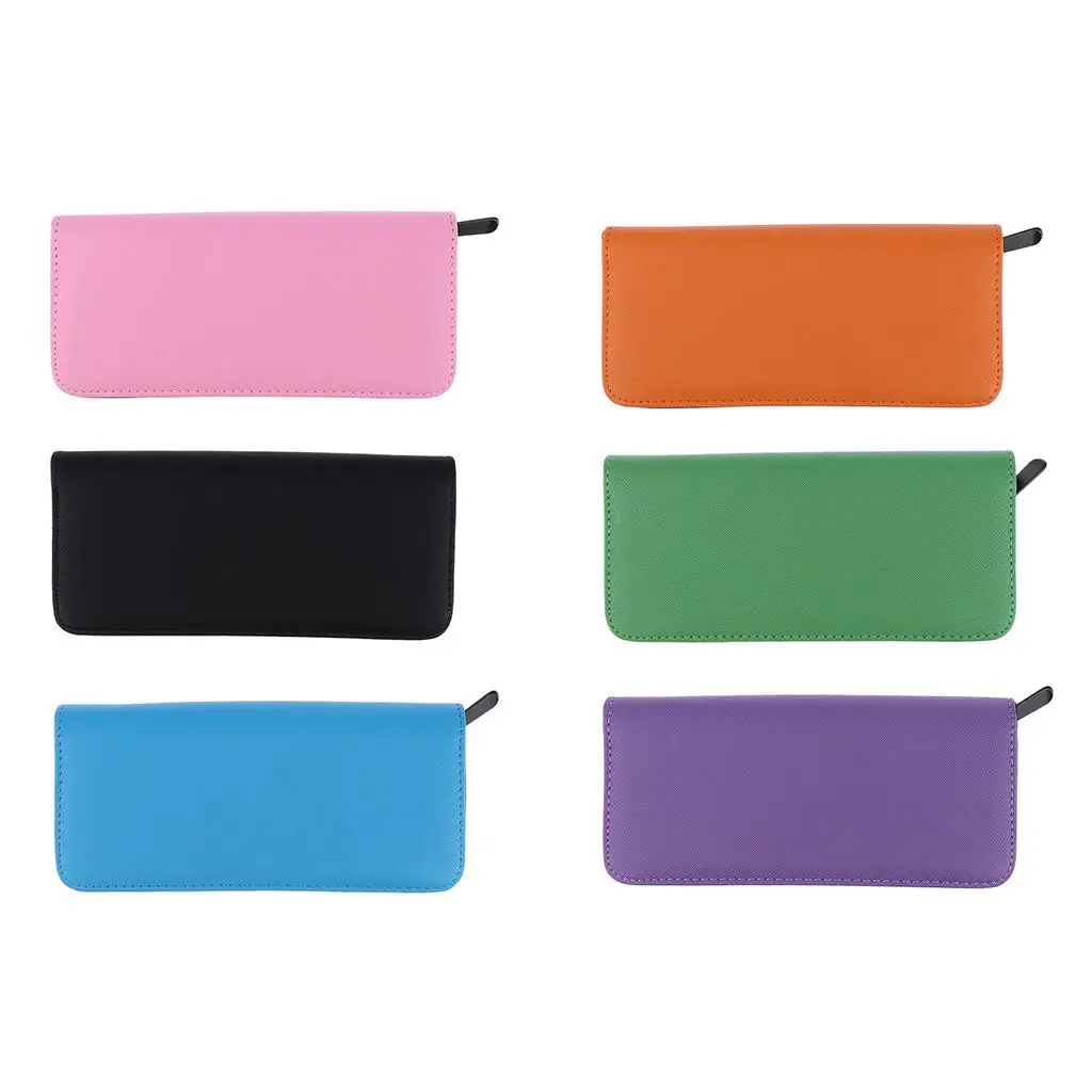 Professional Hair Cutting Case PU Organizer Shears Holder Holster Bag Hairdressing Handbag for Barbershop and Salon Tools
Professional Hair Cutting Case PU Organizer Shears Holder Holster Bag Hairdressing Handbag for Barbershop and Salon Tools