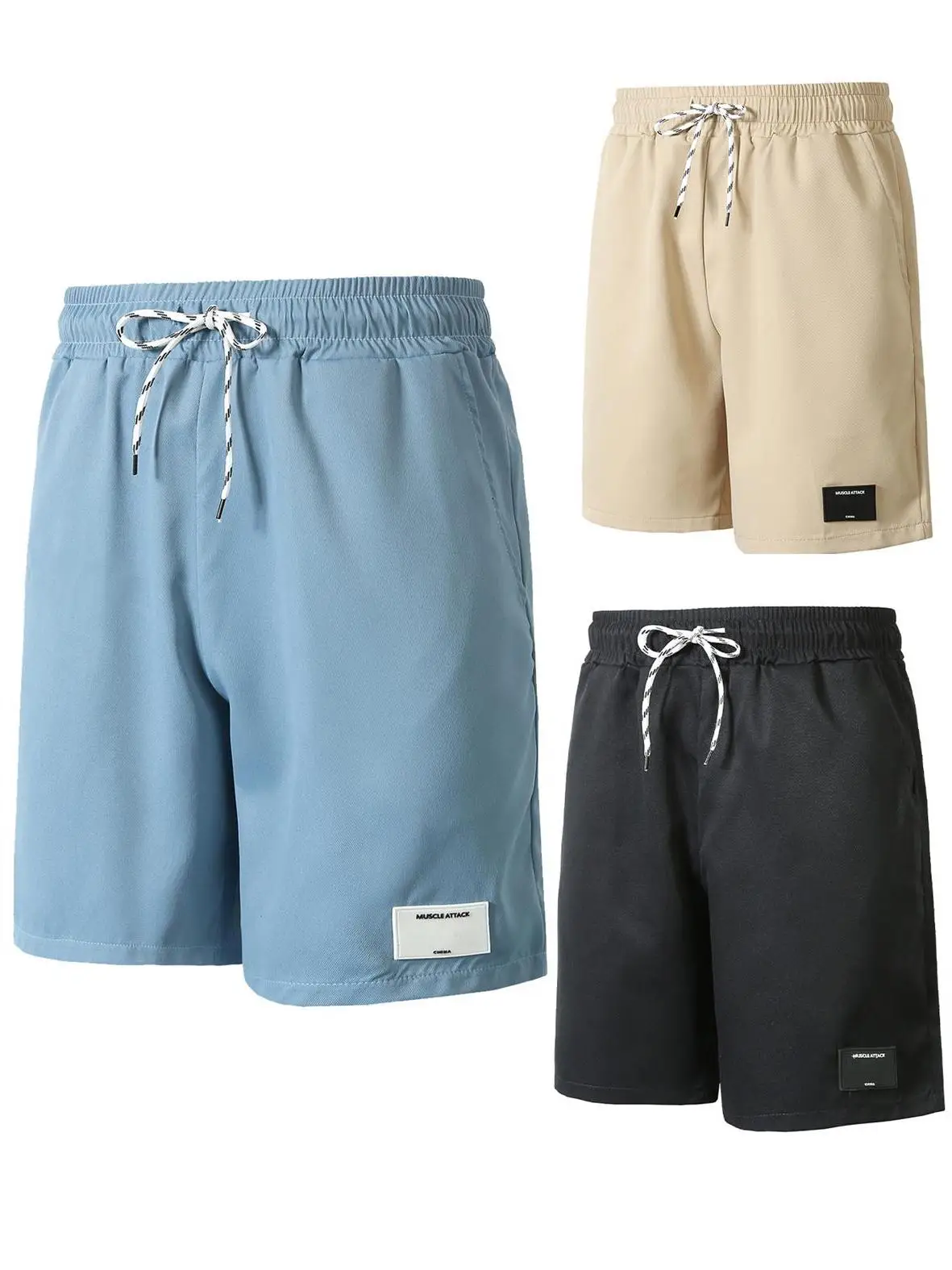 Men's Spor Casual Beach orts Color Large Size Summer Leisure Pants Youth Vitali Daily Wear Thin Model KJ-D03
Men's Spor Casual Beach orts Color Large Size Summer Leisure Pants Youth Vitali Daily Wear Thin Model KJ-D03