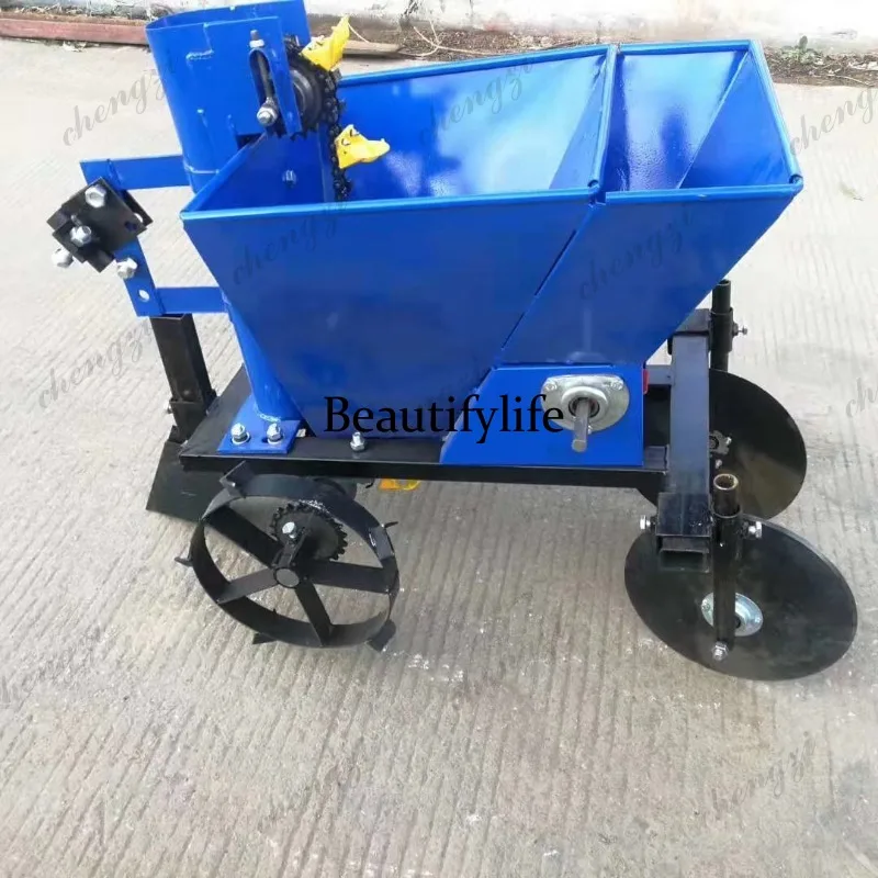 A81 Hand-held Potato Planter, Potato Planter, Potato Fine Planter
A81 Hand-held Potato Planter, Potato Planter, Potato Fine Planter