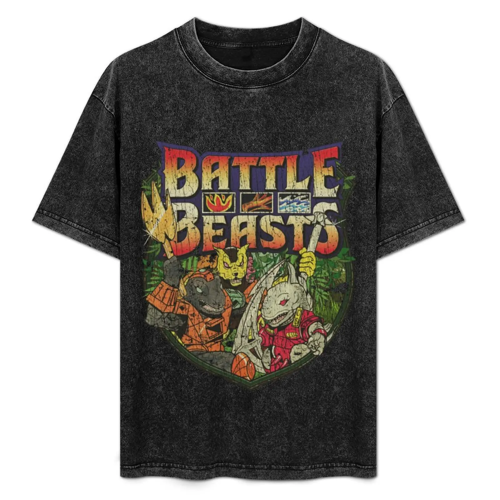 Battle Beasts 1986 T-Shirt summer 2025 Personalized t-shirt cheap stuff mens clothing
Battle Beasts 1986 T-Shirt summer 2025 Personalized t-shirt cheap stuff mens clothing